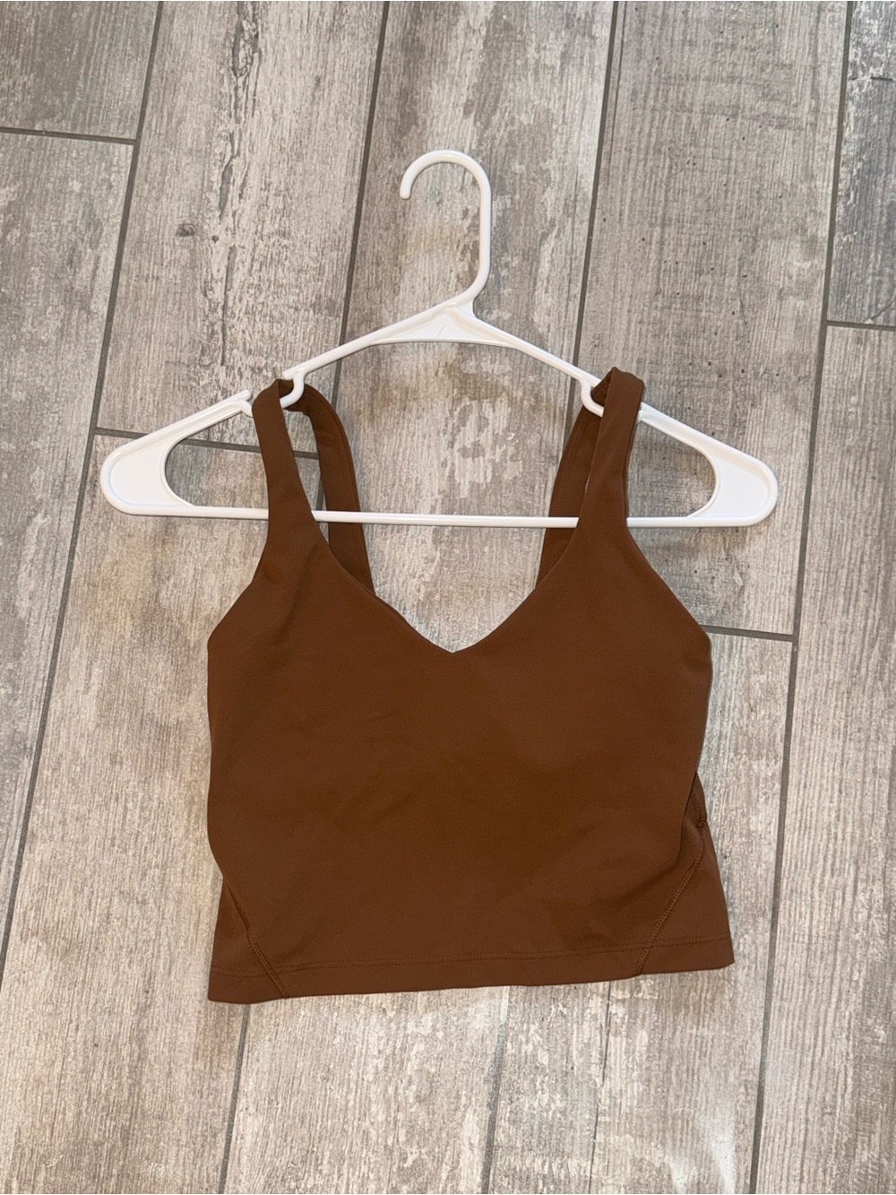 Lululemon Align Tank